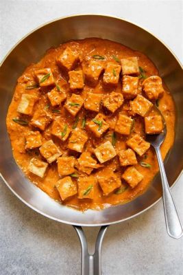  Tofu en Salsa Picante de Nanping: ¿Un Tesoro Culinario Oculto que Despertará Tus Papilas Gustativas?